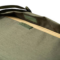 Сумка баул тактична Tramp Transporter 108 л Olive (UTRP-052-olive) N, фото 4