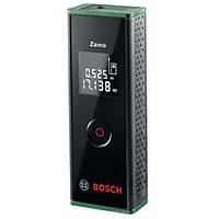 Цифровий лазерний далекомір Bosch Zamo III basic (20 м) (0603672700). Оригінал