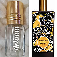 Масляні парфуми Memo Irish leather 3 ml