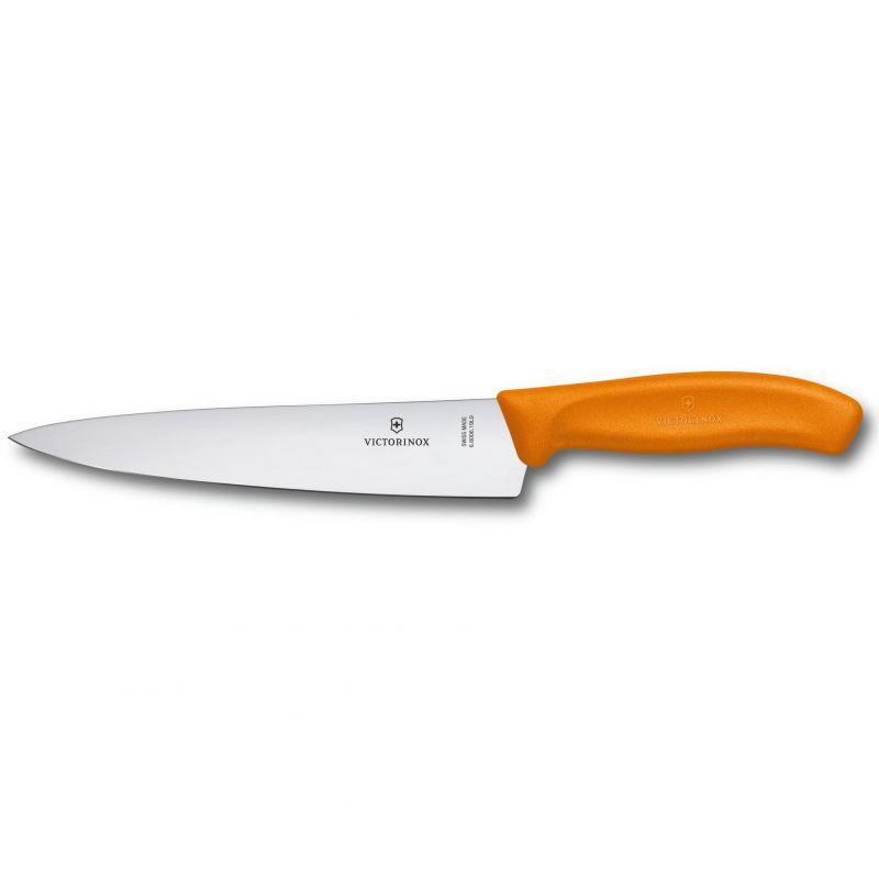 Кухонний ніж Victorinox SwissClassic Carving 6.8006.19L9B