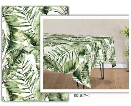 Клейонка силиконова рулон 30 м пог