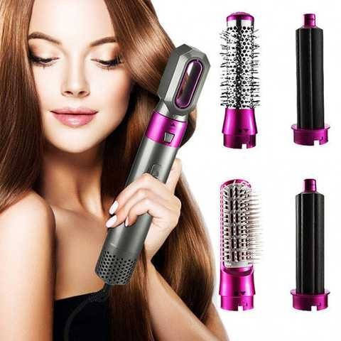 Heat styler 2025