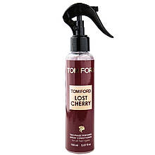 Двофазний парфумований спрей-кондиціонер для волосся  Tom Ford Lost Cherry Brand Collection 150 мл