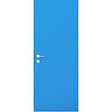 Міжкімнатні двері Cortes Prima Alum, фото 5