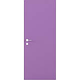 Міжкімнатні двері Cortes Prima Alum, фото 3