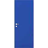 Міжкімнатні двері Cortes Prima Alum, фото 4