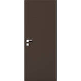 Міжкімнатні двері Cortes Prima Alum, фото 8