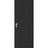 Міжкімнатні двері Cortes Prima Alum, фото 7