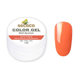 Гель COCO №149