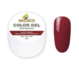 Гель COCO №157