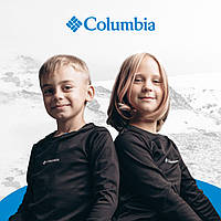 Детское термобелье Columbia, Термобелье детское Columbia, Комплект детского термобелья Columbia