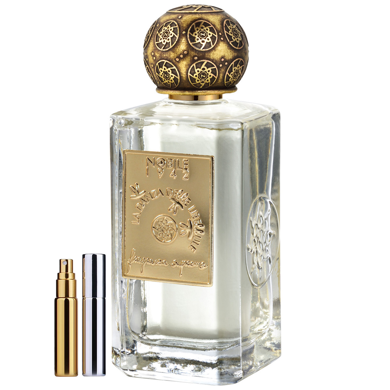 Nobile 1942 La Danza delle Libellule 5 мл, фото 1