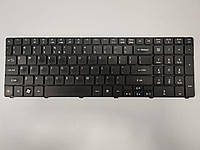 Клавіатура для ноутбука Acer Aspire Packard Bell Emachines