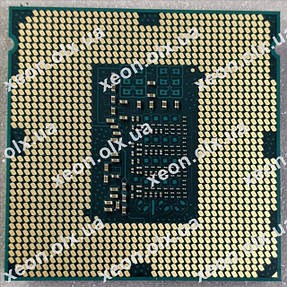 Intel Xeon E3 1241v3 фото 6