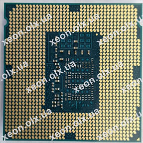 Intel Xeon E3 1241v3 фото 4