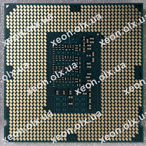 Intel Xeon E3 1241v3 фото 2