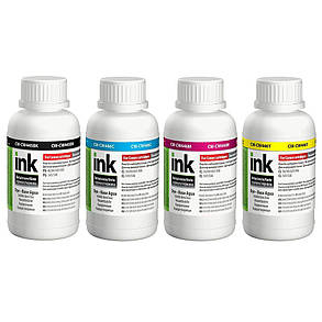 Картриджів Canon PG-445XL, CL-446 XL (8283B001) + Чорнило ColorWay CW-CW445/CW446SET02, фото 4