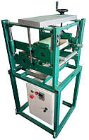 КНС-300 Клеєнаносний верстат для одностороннього нанесення клею
