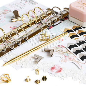 Товари для рукоділля