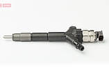 Дизельна форсунка 295050-0300 DENSO NISSAN NAVARA, MURANO, ineFINDER 2.5 DCI YD25DDTi, фото 7