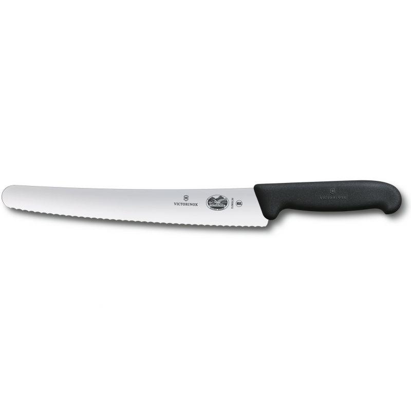 Кухонний ніж Victorinox Fibrox Pastry 5.2933.26