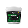 Фуга епоксидна Green Epoxy Fyga 3кг, (легко змивається,дрібне зерно)  Білий RAL 9010, фото 9