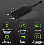 GPS Трекер: SinoTrack ST-900M2 від вганяння авто/мото/вело 2024, фото 2