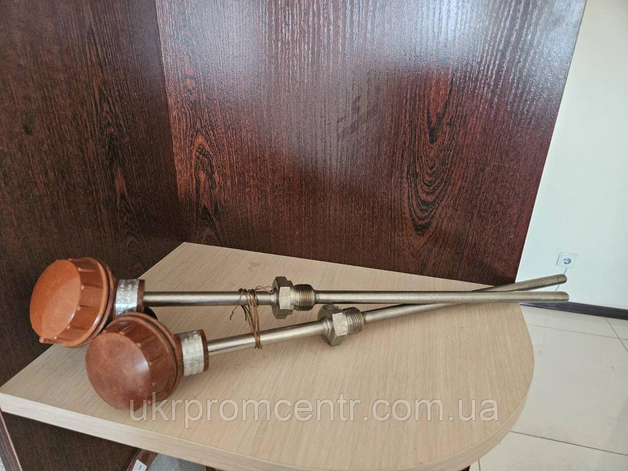 Термоперетворювач опору різності температур ТСПР-0490, фото 1