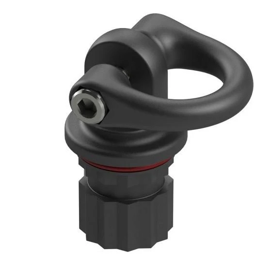 Скоба такелажна Borika Cfp, фото 1