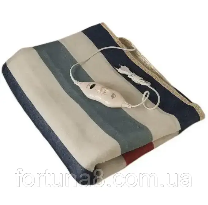 Електропростирадло Electric Blanket 120*150 см