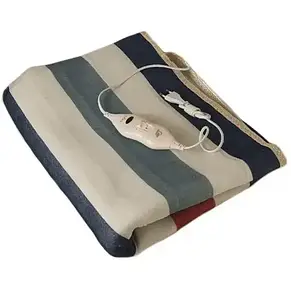 Електропростирадло Electric Blanket 150*180 см, фото 1