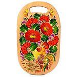 Обробні дошки