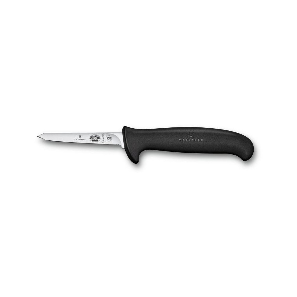 Кухонний ніж Victorinox Fibrox Poultry 5.5903.08S