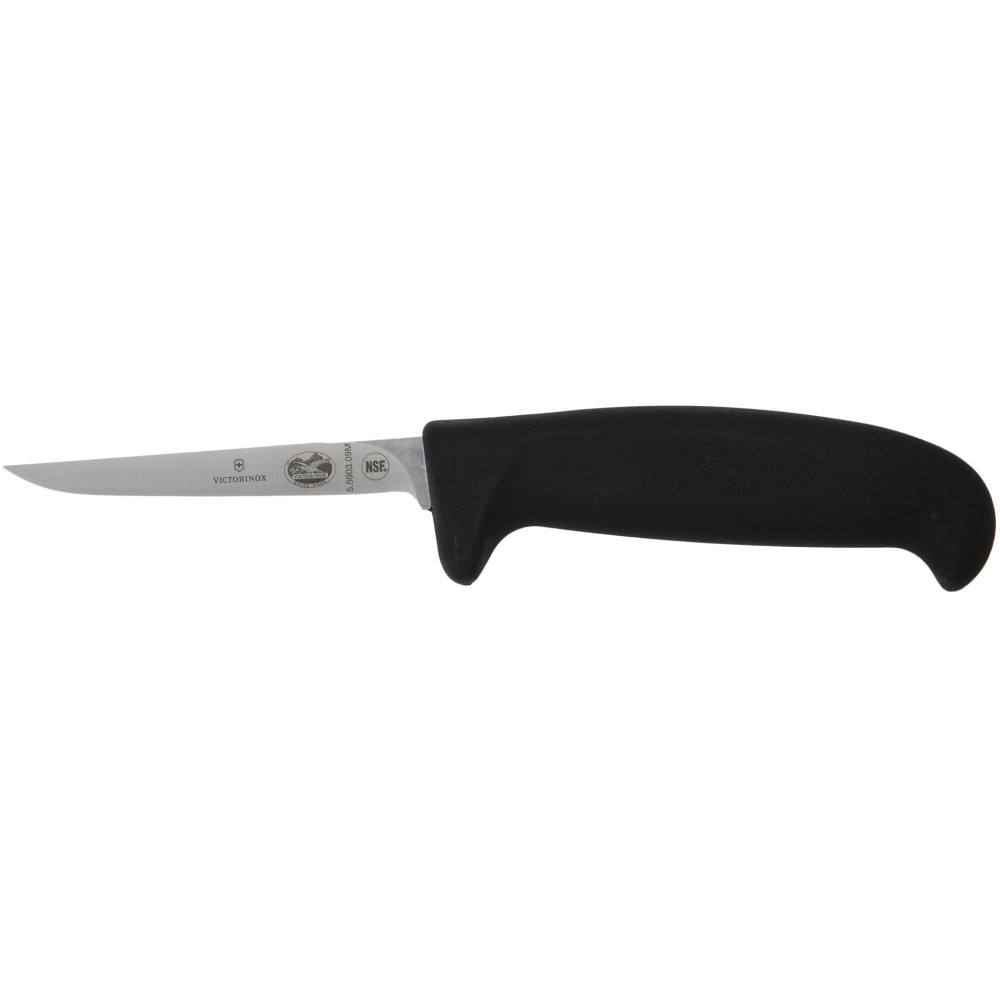 Кухонний ніж Victorinox Fibrox Poultry 5.5903.09M