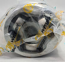 Граната 2121 внутрішня ліва коротка (WEBER), фото 3