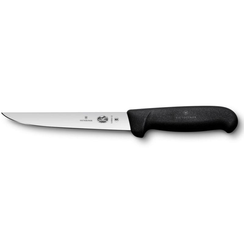 Кухонний ніж Victorinox Fibrox Boning 5.6003.12