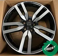 Новые диски 5*120 R20 на Land Rover Range Rover Vogue Sport Discovery