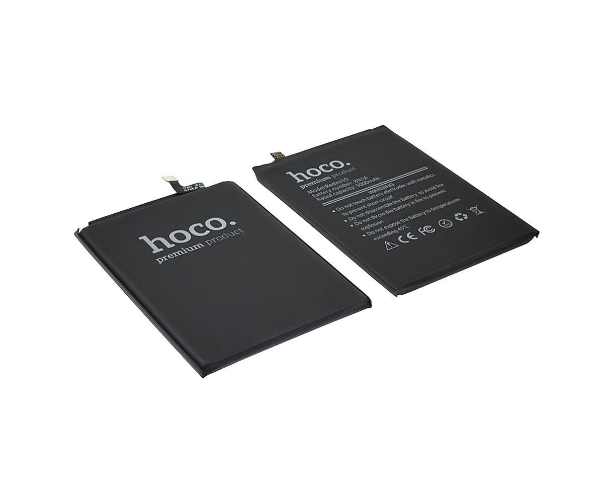 Акумулятор Hoco для Xiaomi Redmi 10/Note 10 5G/BN5A, 5000 mAh Original PRC