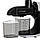 М'ясорубка-Соковичавниця-Овочерізка 3 в 1 Adler AD 4131, фото 5
