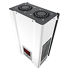 Стабілізатор напруги симісторний ЕЛЕКС Ампер У 12-1/40А v2.1, фото 3