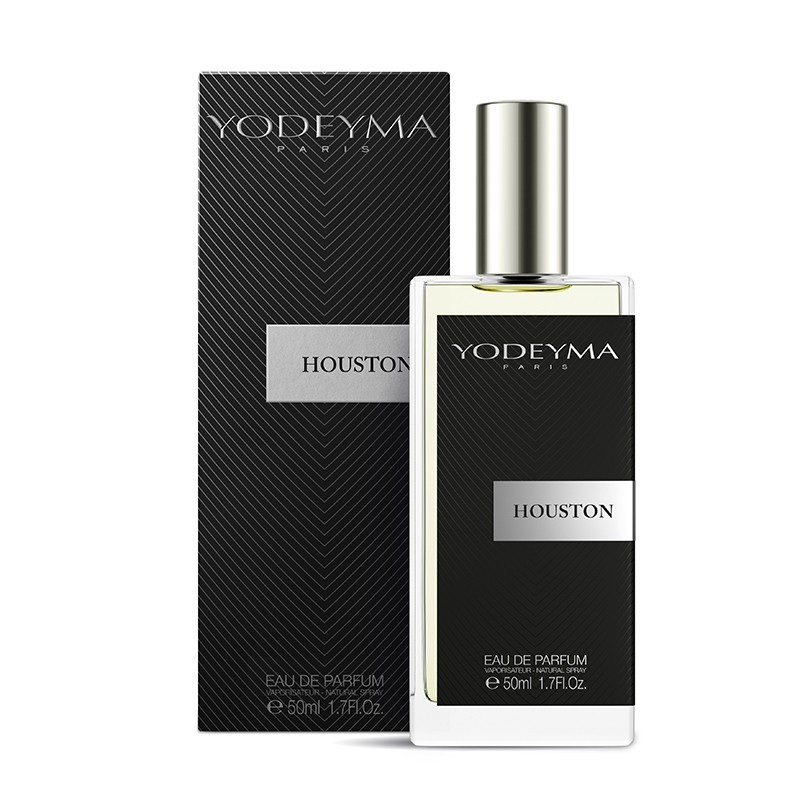 Парфумована вода Yodeyma Houston 50ml