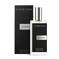 Парфюмированная вода Yodeyma Houston 50ml