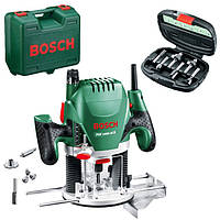 Фрезер Bosch POF 1400 ACE (1400 Вт, 6 фрез) (060326C801). Оригінал