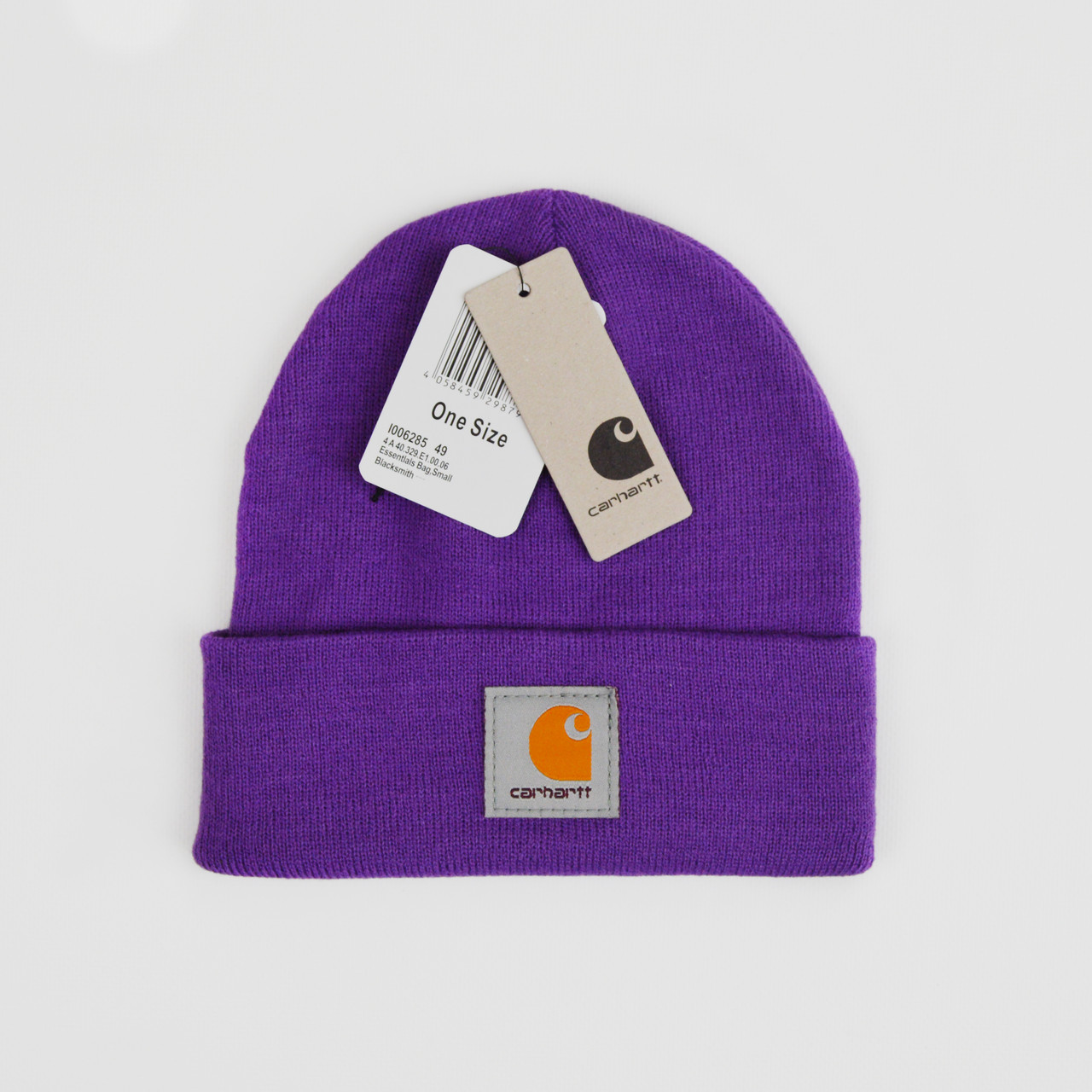 Шапка Carhart WIP кархарт, фото 1