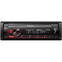 Автомагнитола Pioneer MVH-S420BT