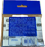 Блок паперу для нотаток Buromax NEON 38х51 мм 4 кол. по 50 арк. 2324, фото 2