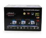 Автомагнітола 1Din з екраном 8'' 9012A на Android 2 2 Ram / 16gb, фото 5