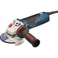 Кутова шліфмашина Bosch GWS 19-125 CIE (1900 Вт, 125 мм) (060179P002). Оригінал