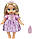 Лялька принцеси Діснея Рапунцель малеча Disney Princess Rapunzel Baby Doll, фото 5
