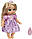 Лялька принцеси Діснея Рапунцель малеча Disney Princess Rapunzel Baby Doll, фото 8